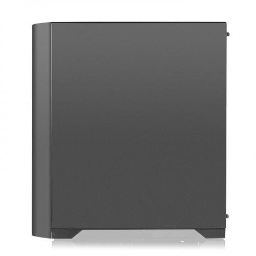 Thermaltake G31 TG ARGB Midi Tower Black PC Case CA-1P1-00M1WN-00