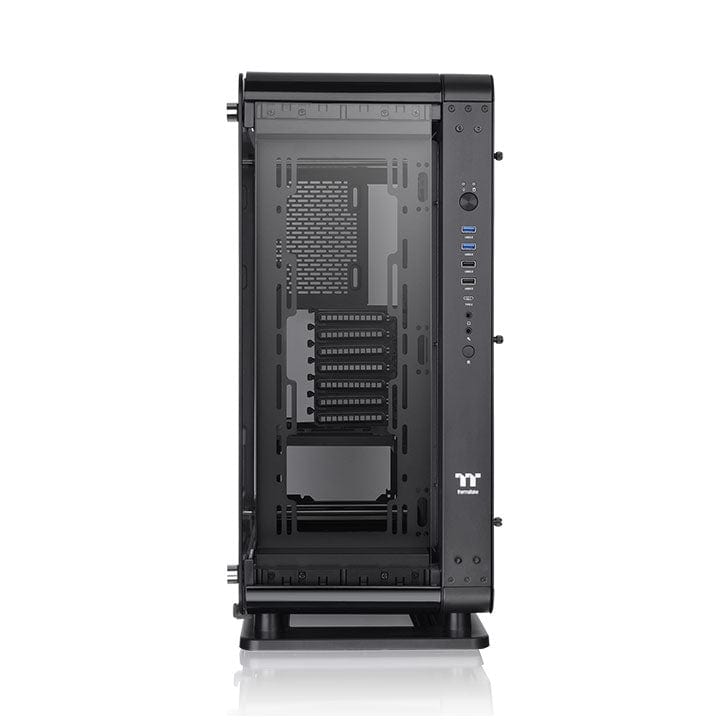Thermaltake Core P6 Midi Tower Gaming PC Case CA-1V2-00M1WN-00