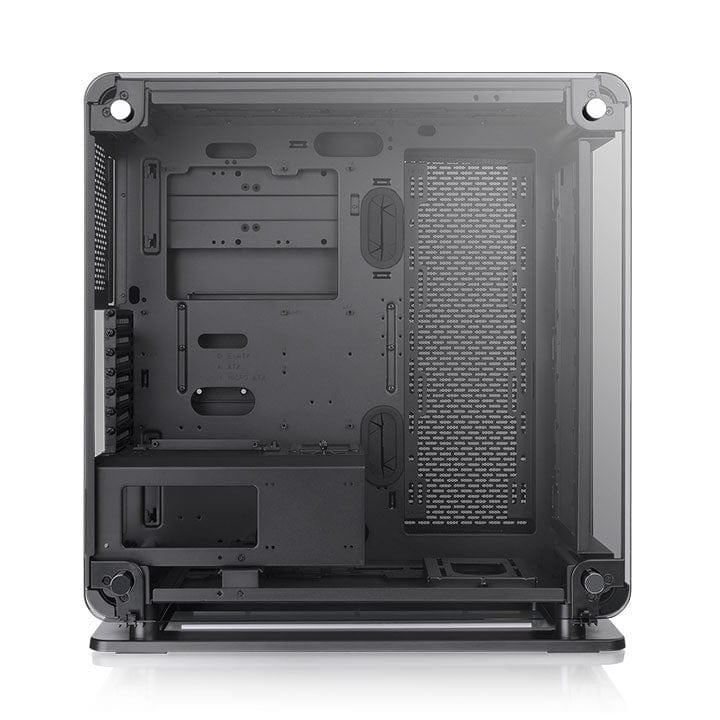 Thermaltake Core P6 Midi Tower Gaming PC Case CA-1V2-00M1WN-00
