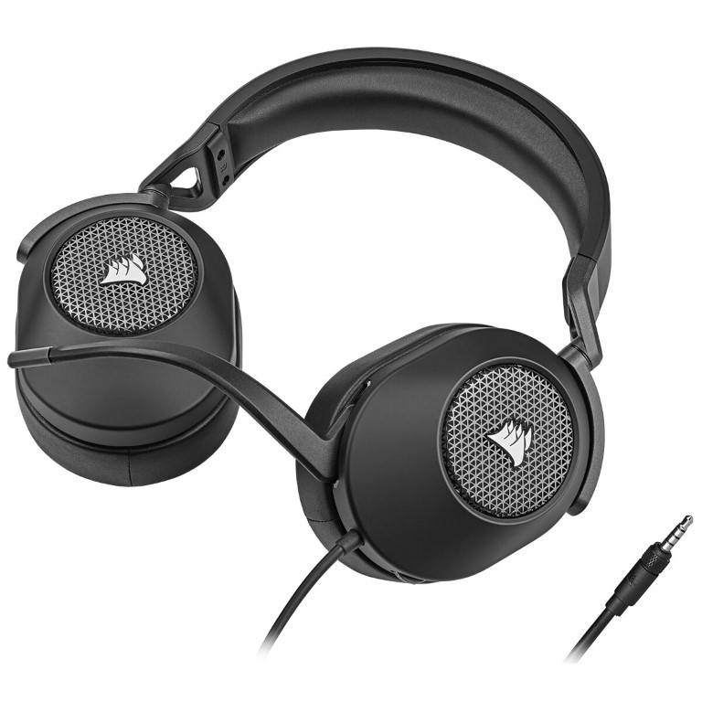 Corsair HS65 Surround Gaming Headset Carbon CA-9011270-AP