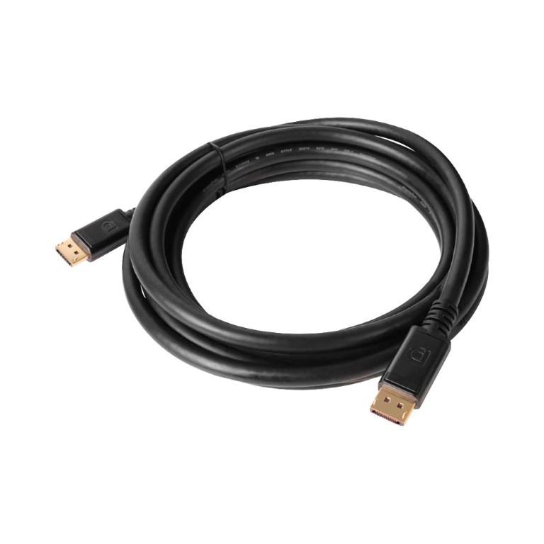 CLUB3D DisplayPort 1.4 HBR3 8K 3m Cable CAC-1060