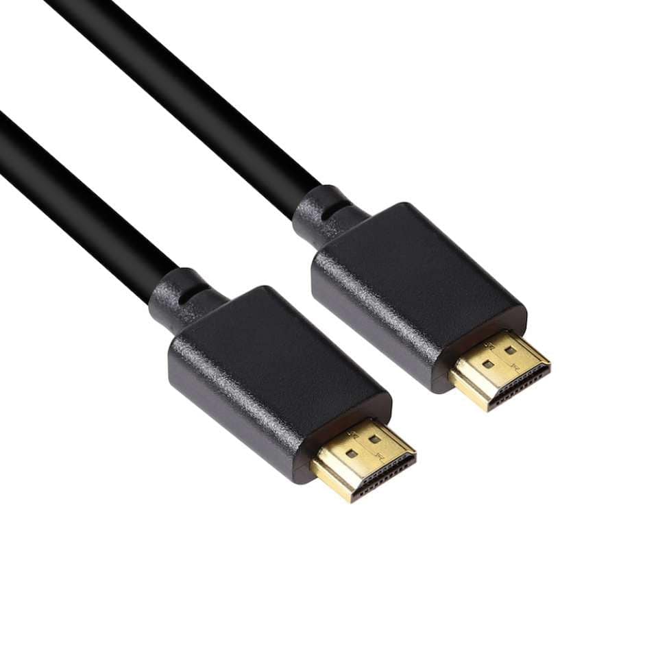 CLUB3D Ultra High Speed HDMI™2.1 Cable 10K 120Hz 48Gbps M/M 2 m./6.56 ft.