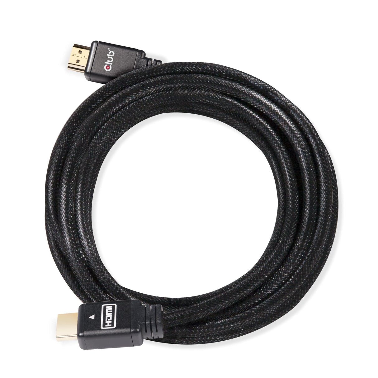 CLUB3D HDMI 2.0 4K60Hz RedMere cable 10m/32.8ft
