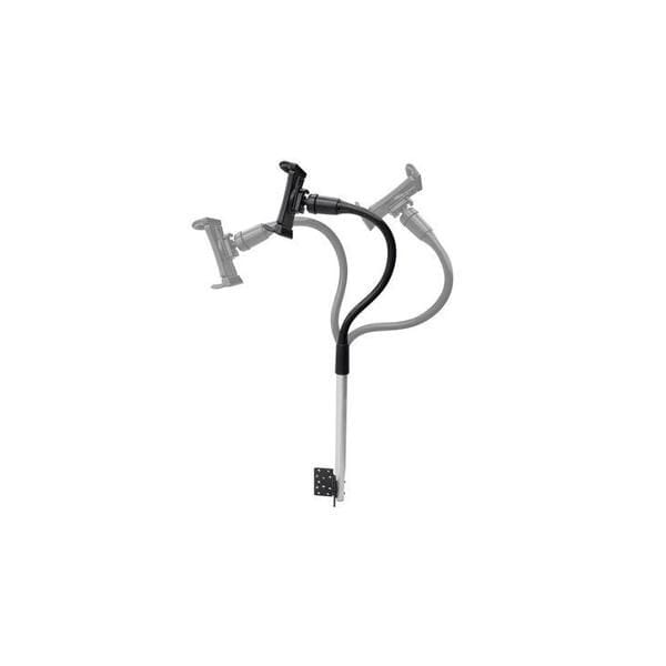 Macally Car/Truck seat rail/Floor Mount - CARFLOORMOUNT