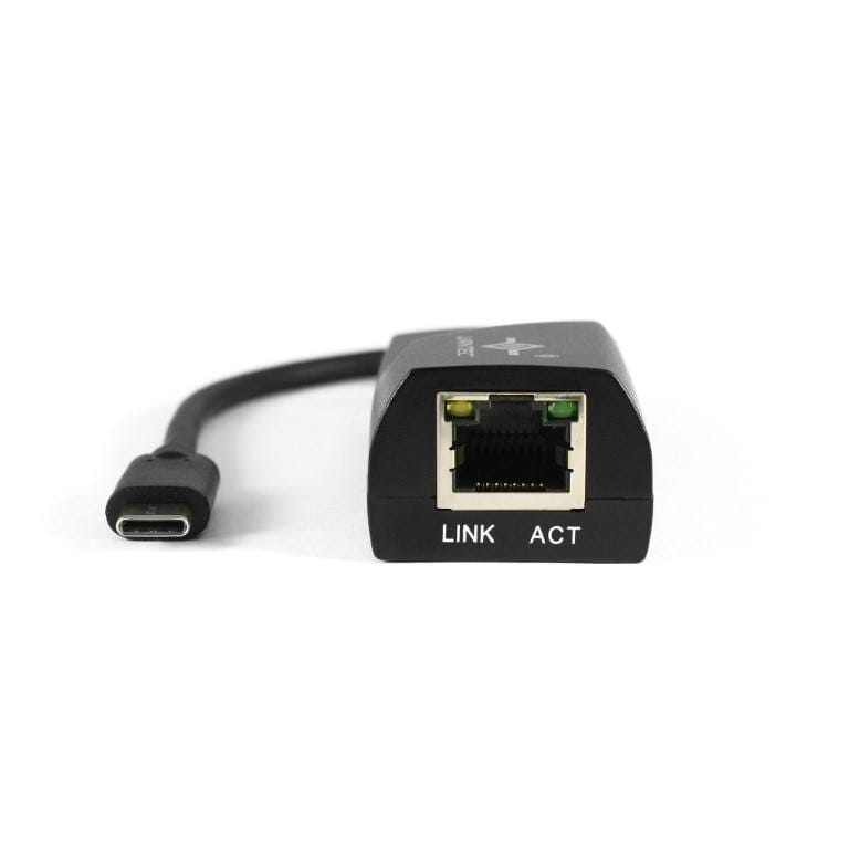 Vantec Link USB 3.0 Type C Gigabit Ethernet Adapter CB-CU310GNA