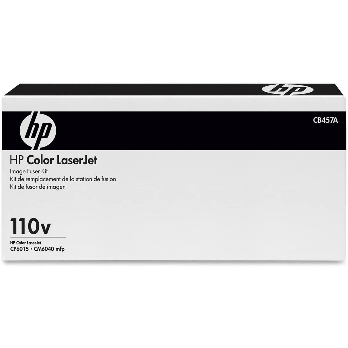 HP CB457A fuser 100000 pages