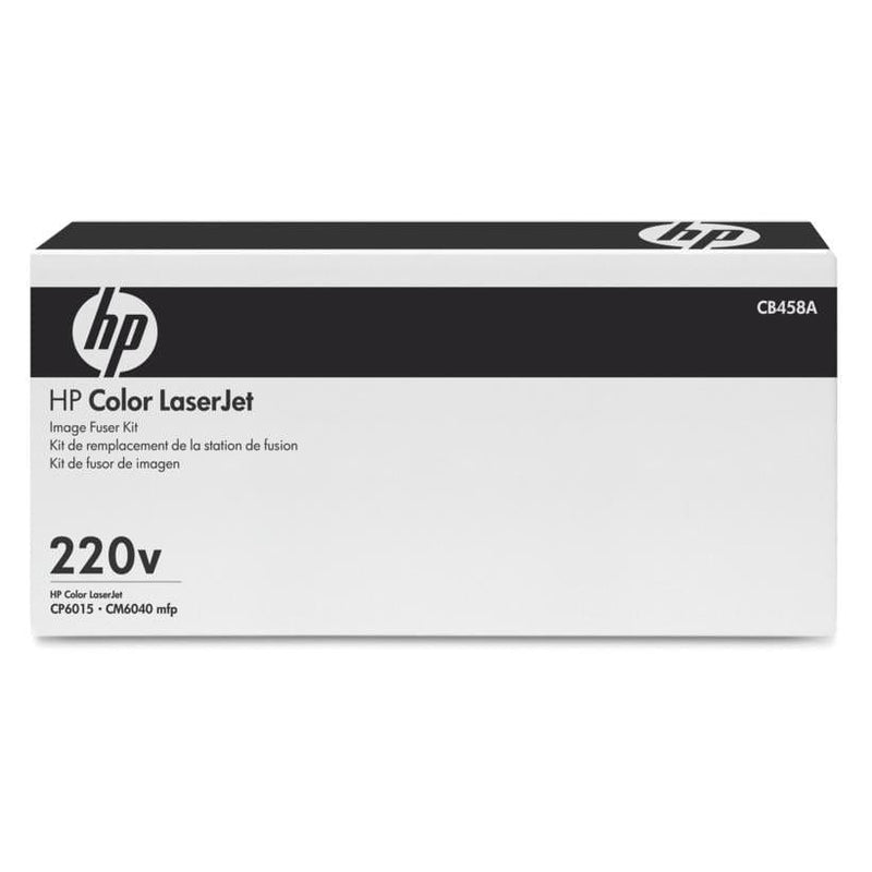 HP Color LaserJet 220V Kit Fuser CB458A