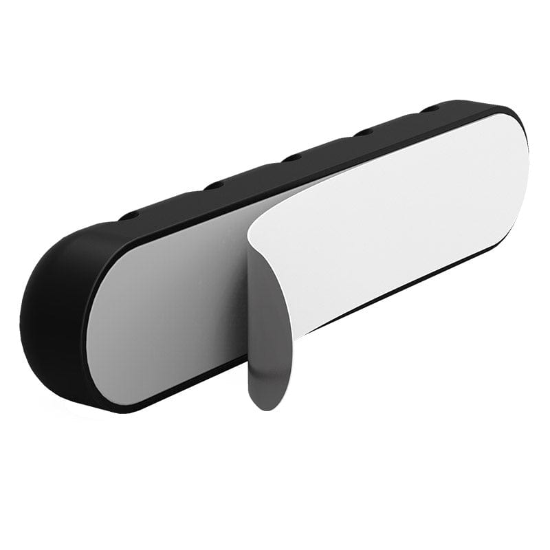 Orico 5 Slot Desktop Cable Clip Black CBS5-BK