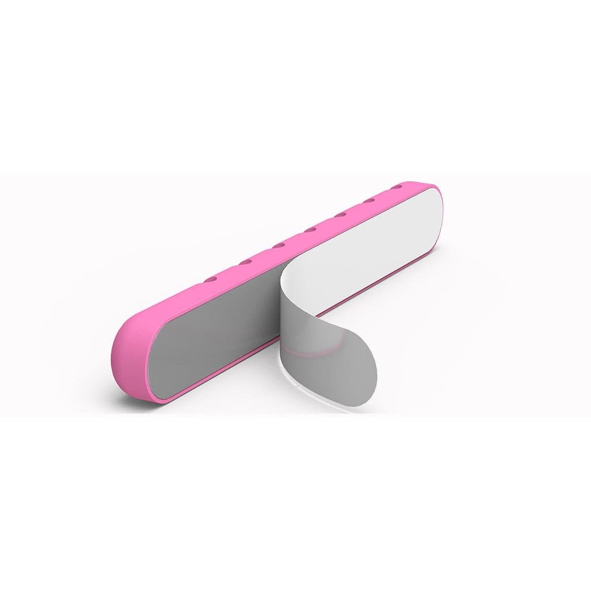 Orico 7 Slot Desktop Cable Clip Pink CBS7-PK