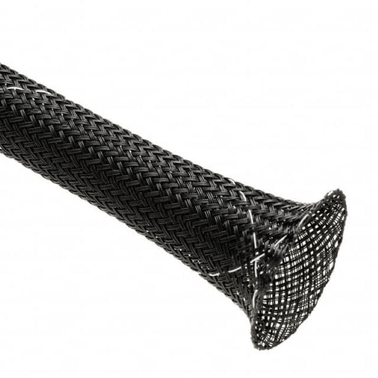 Techflex Clean Cut 12.7mm x 1m White CCF0.50TB