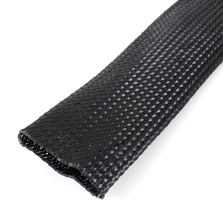 Techflex Clean Cut 50.8mm x 1m Black CCP2.00BK