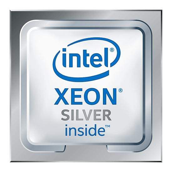 Intel Xeon 4208 processor 2.1 GHz 11 MB