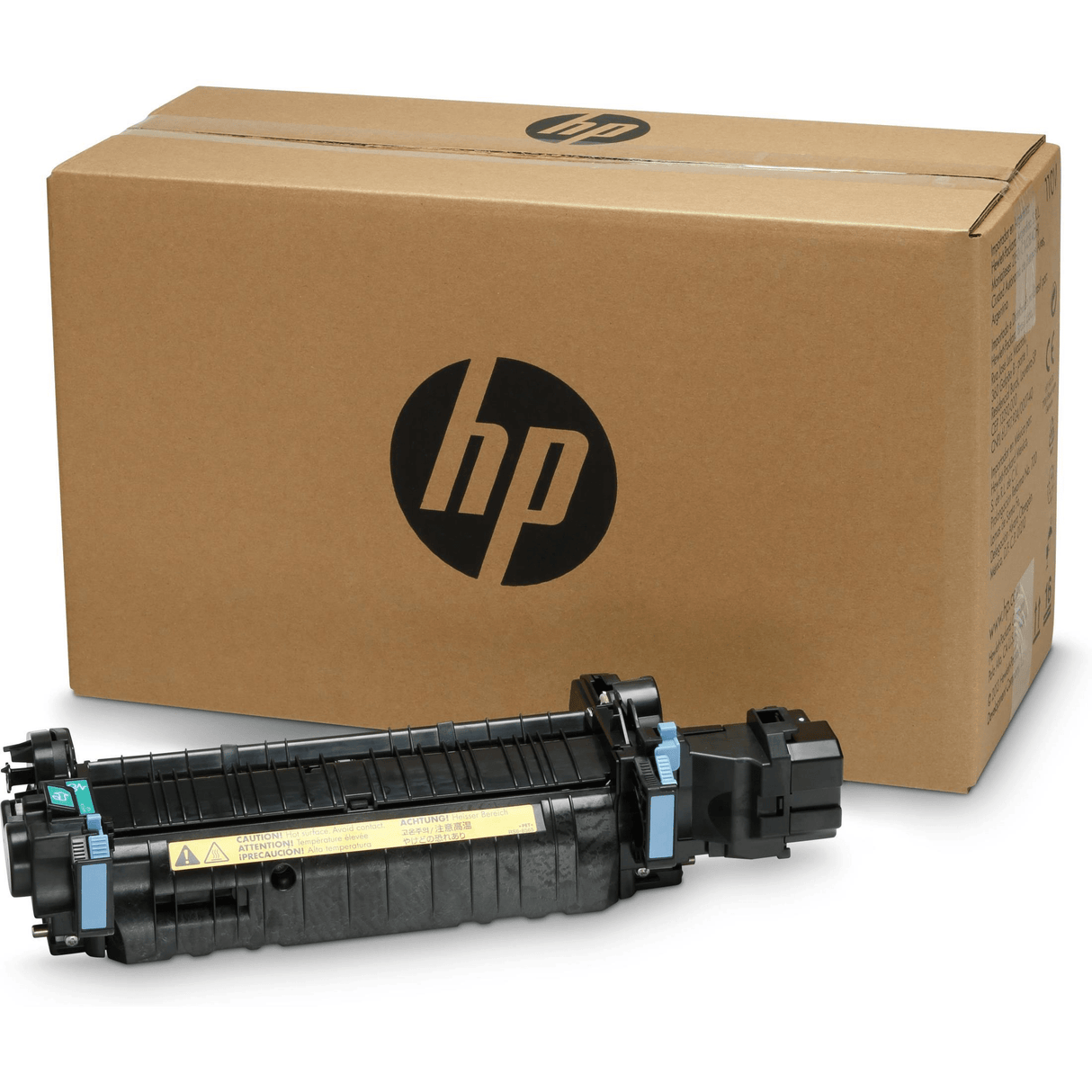 HP Color LaserJet CE246A 110V Kit Fuser