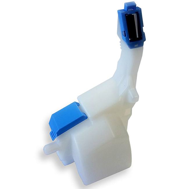 HP 648A Original Toner Collection Unit CE265A