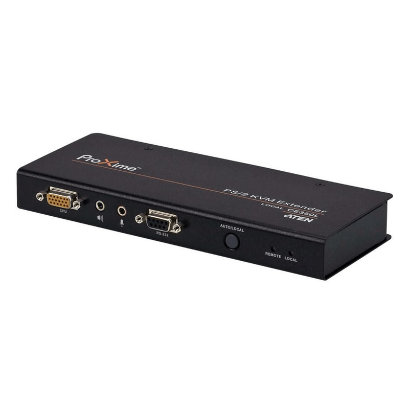 ATEN CE350 PS/2 VGA/Audio Cat 5 KVM Extender
