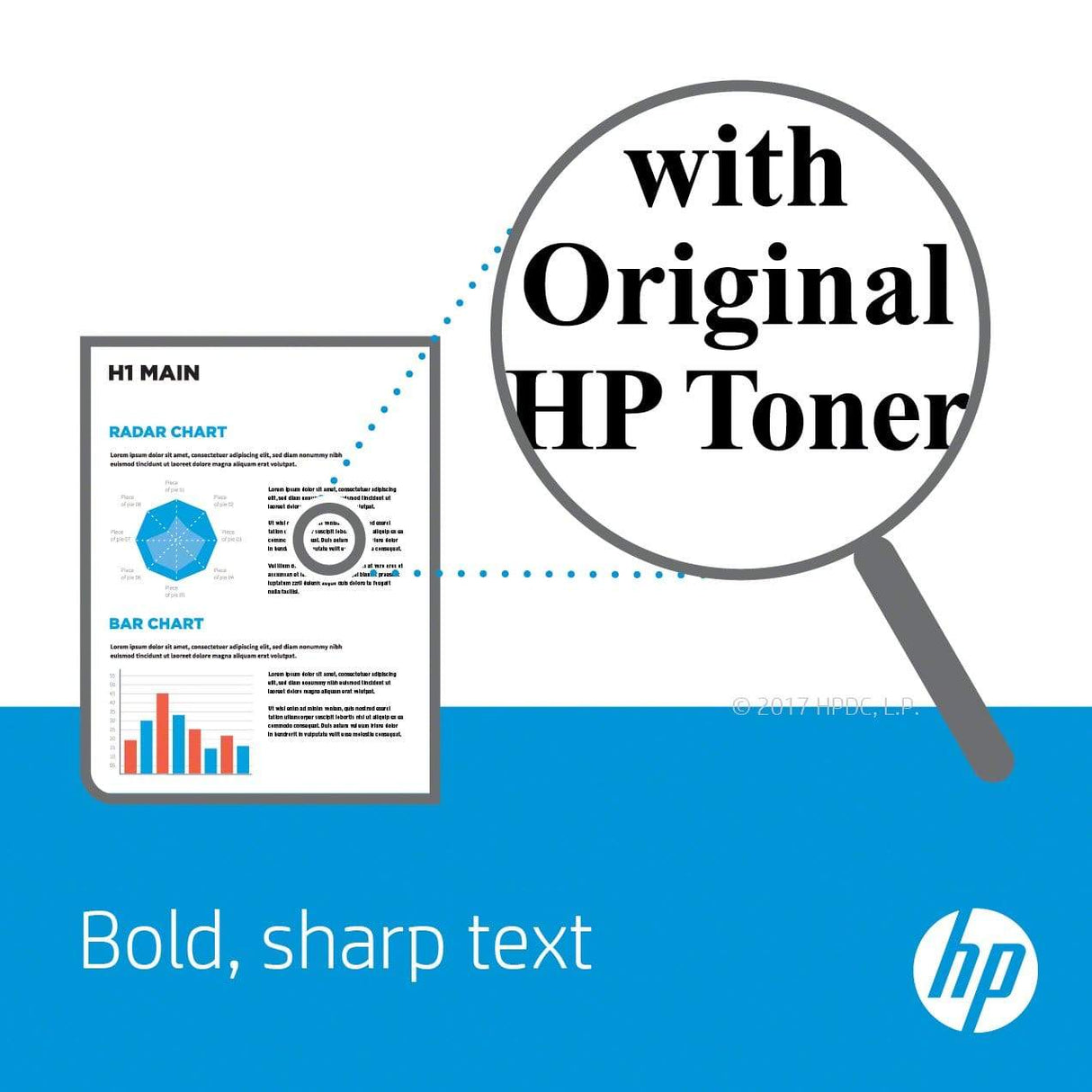 HP 305X Black Toner Cartridges 8,000 Pages Each Original CE410XD Dual-pack