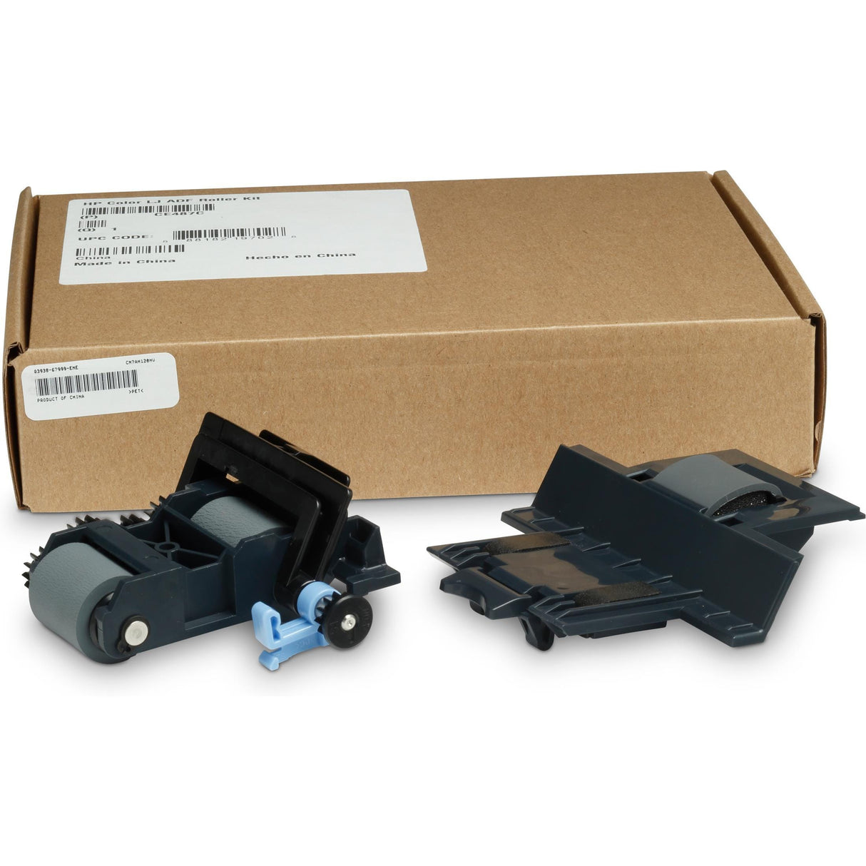 HP Color LaserJet ADF Roller Kit CE487C