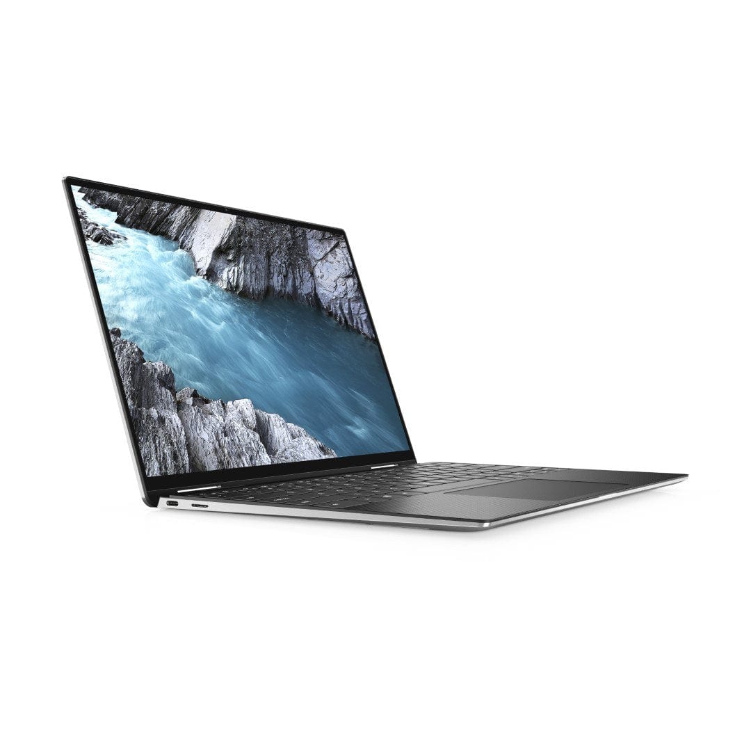 Dell XPS 13 9310 13.4-inch UHD+ 2-in-1 Laptop - Intel Core i7-1165G7 1TB SSD 32GB RAM Win 11 Pro CENTENARIO_TGLU_2105_2300_BLK