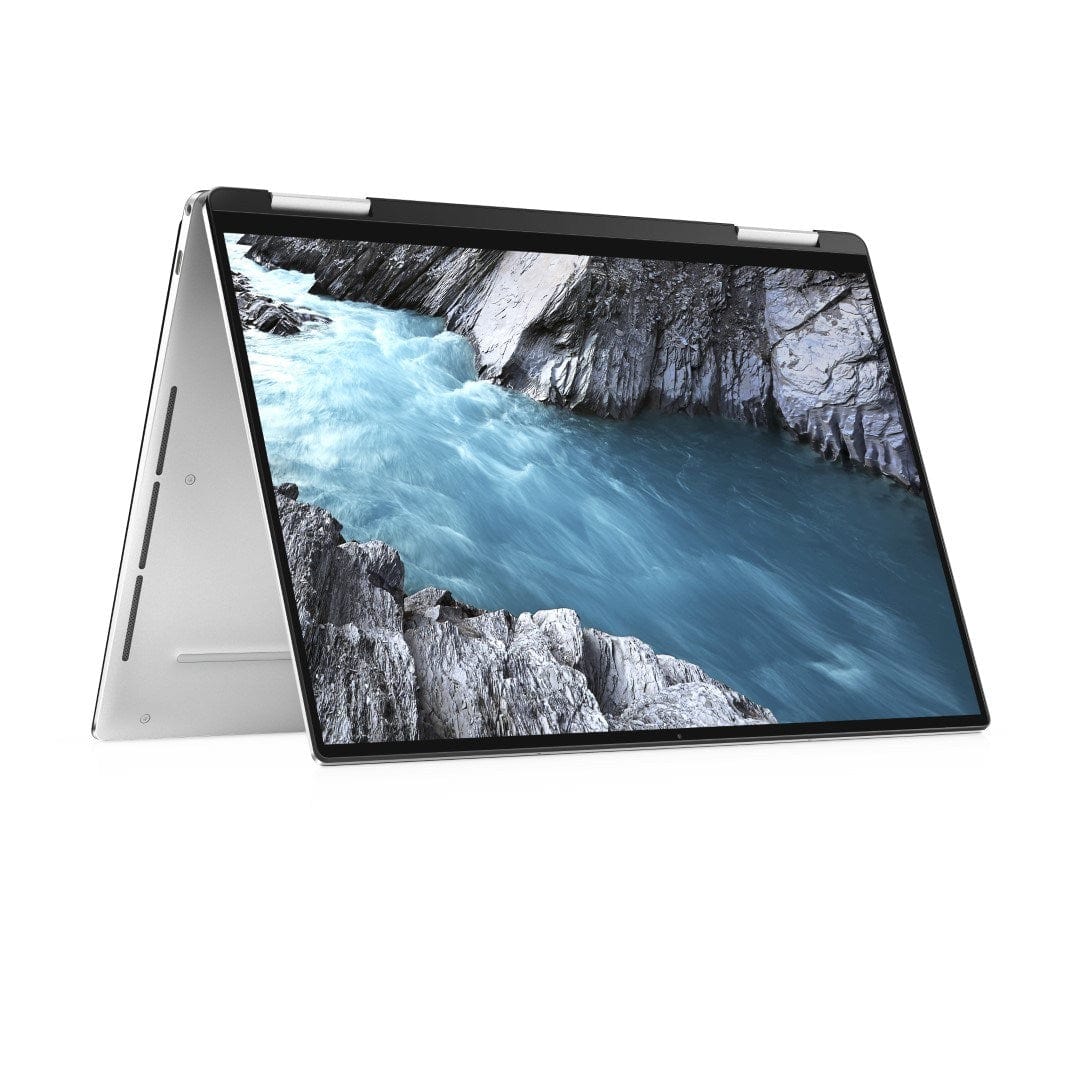 Dell XPS 13 9310 13.4-inch UHD+ 2-in-1 Laptop - Intel Core i7-1165G7 1TB SSD 32GB RAM Win 11 Pro CENTENARIO_TGLU_2105_2300_BLK