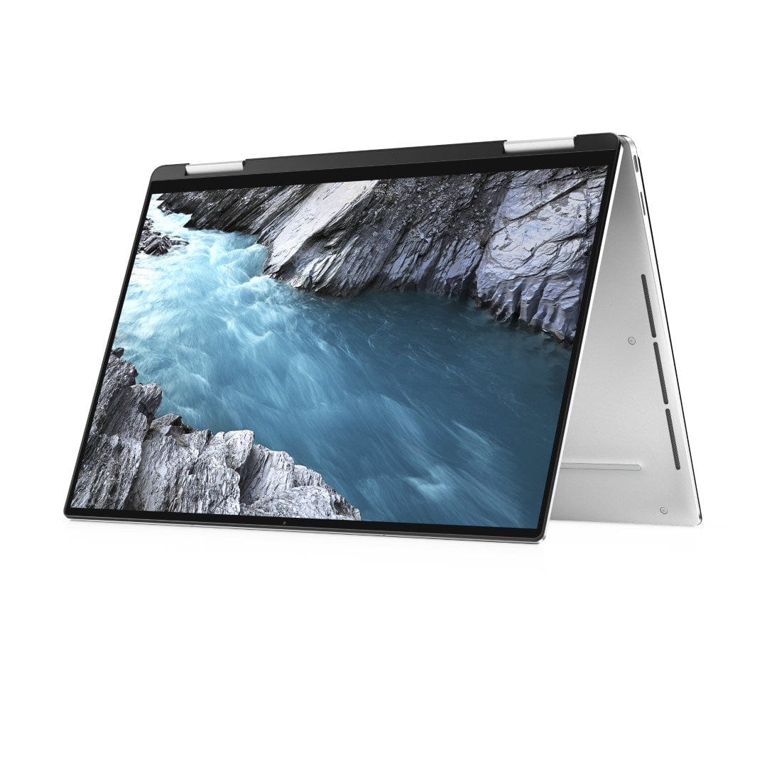 Dell XPS 13 9310 13.4-inch UHD+ 2-in-1 Laptop - Intel Core i7-1165G7 1TB SSD 32GB RAM Win 11 Pro CENTENARIO_TGLU_2105_2300_BLK
