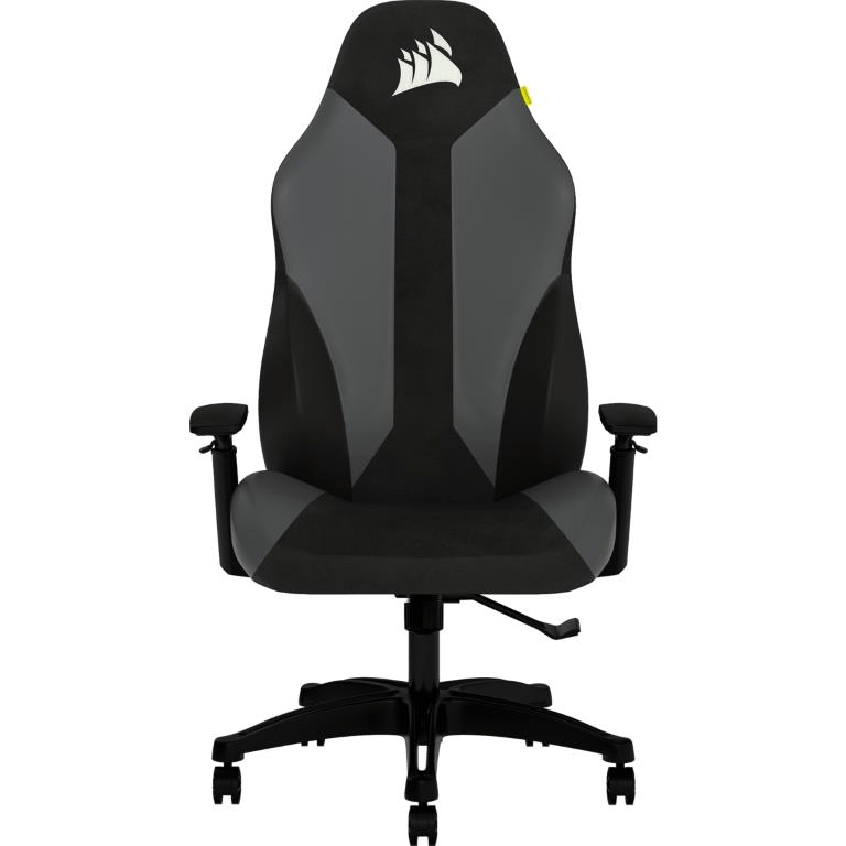 Corsair TC70 REMIX Gaming Chair Relaxed Fit Grey CF-9010038-WW