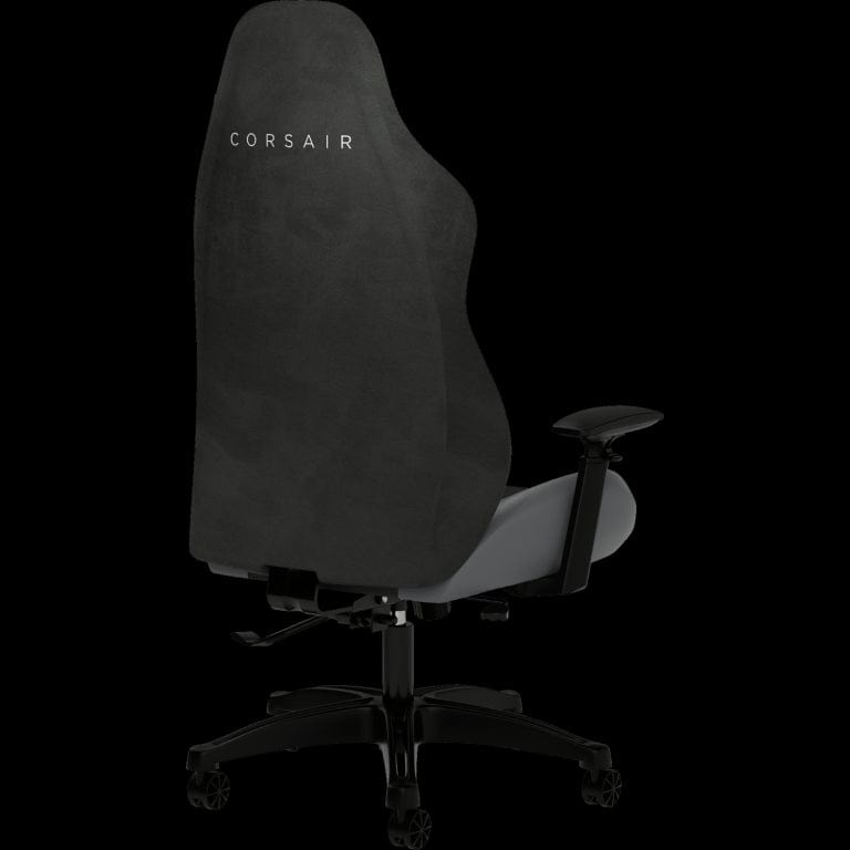 Corsair TC70 REMIX Gaming Chair Relaxed Fit Grey CF-9010038-WW