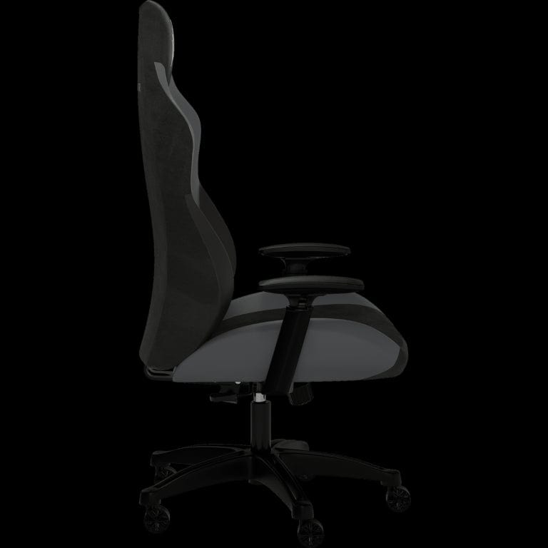 Corsair TC70 REMIX Gaming Chair Relaxed Fit Grey CF-9010038-WW