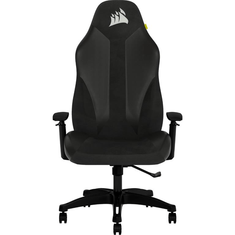 Corsair TC70 REMIX Gaming Chair Relaxed Fit Black CF-9010042-WW