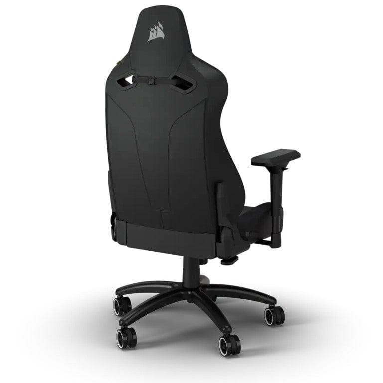 Corsair TC200 Leatherette Gaming Chair Black CF-9010043-WW