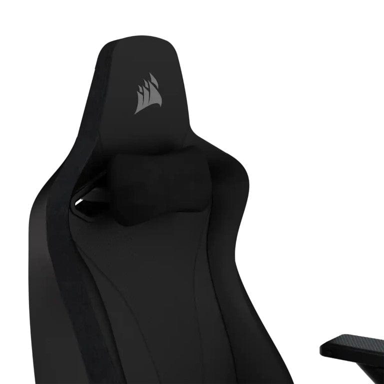 Corsair TC200 Leatherette Gaming Chair Black CF-9010043-WW