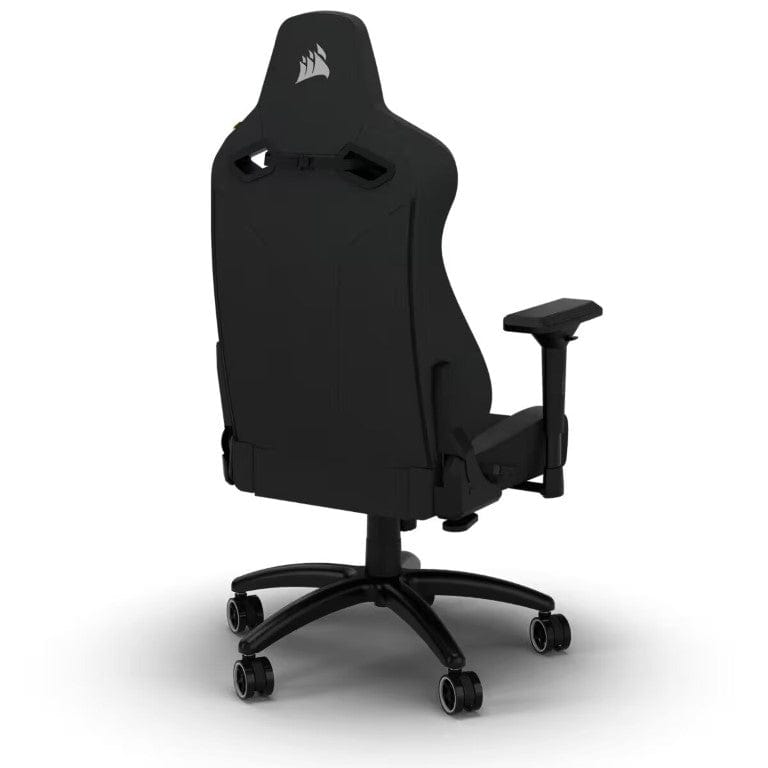 Corsair TC200 Fabric Gaming Chair Black CF-9010049-WW