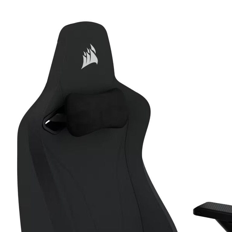 Corsair TC200 Fabric Gaming Chair Black CF-9010049-WW