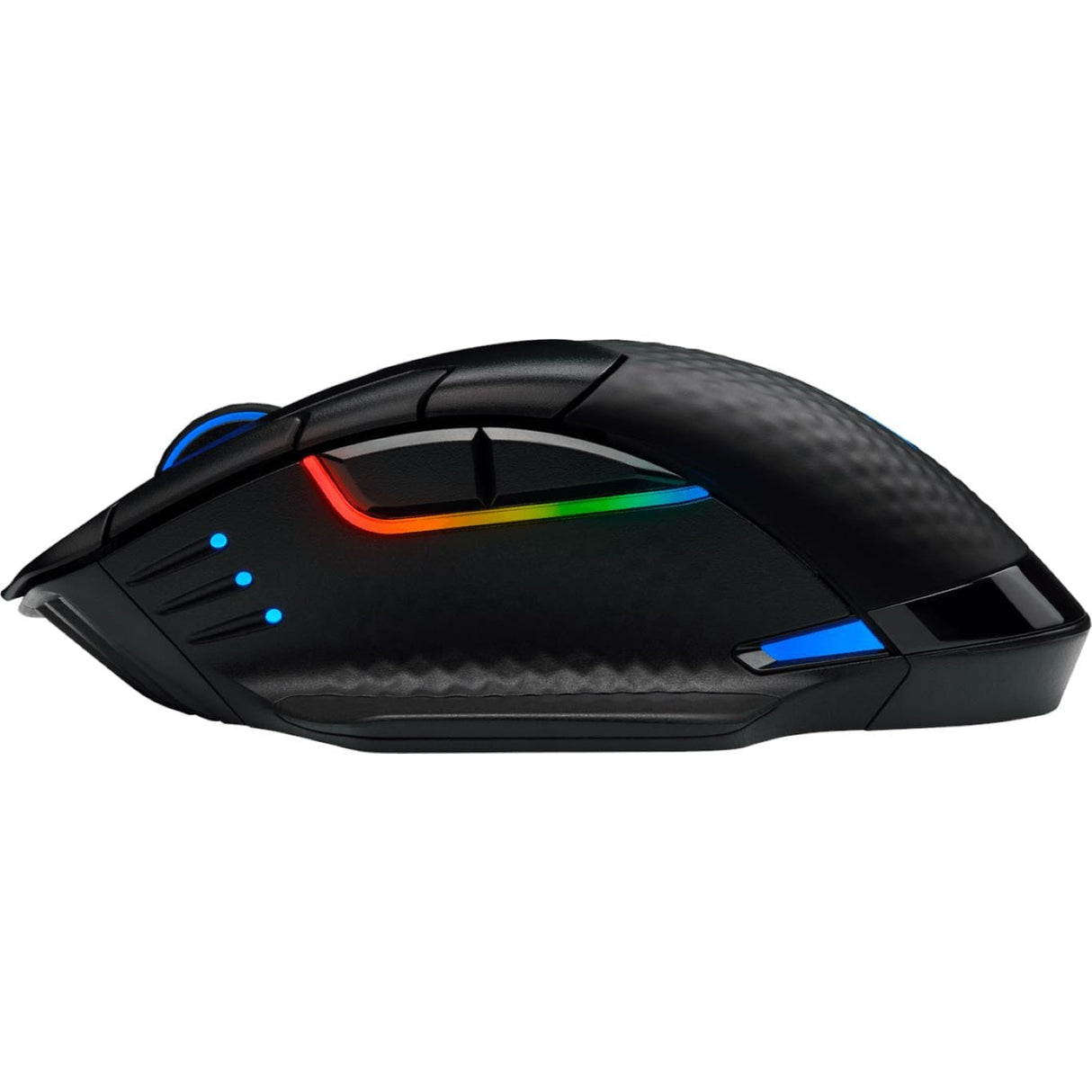 Corsair DARK CORE RGB PRO SE Optical Wireless Gaming Mouse CH-9315511-AP