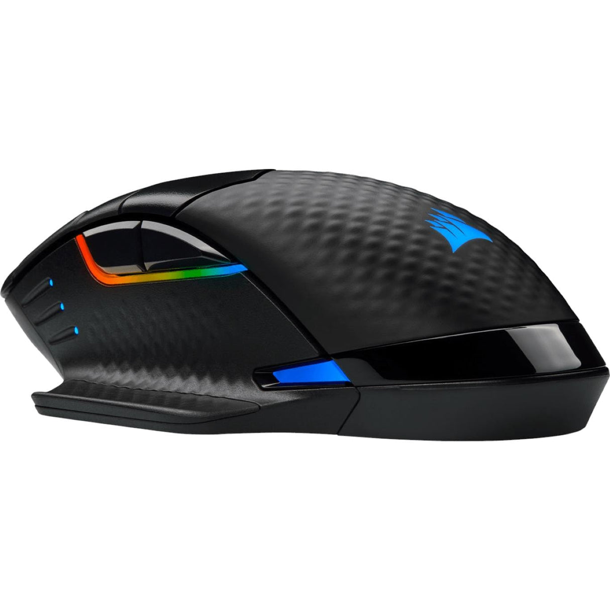 Corsair DARK CORE RGB PRO SE Optical Wireless Gaming Mouse CH-9315511-AP