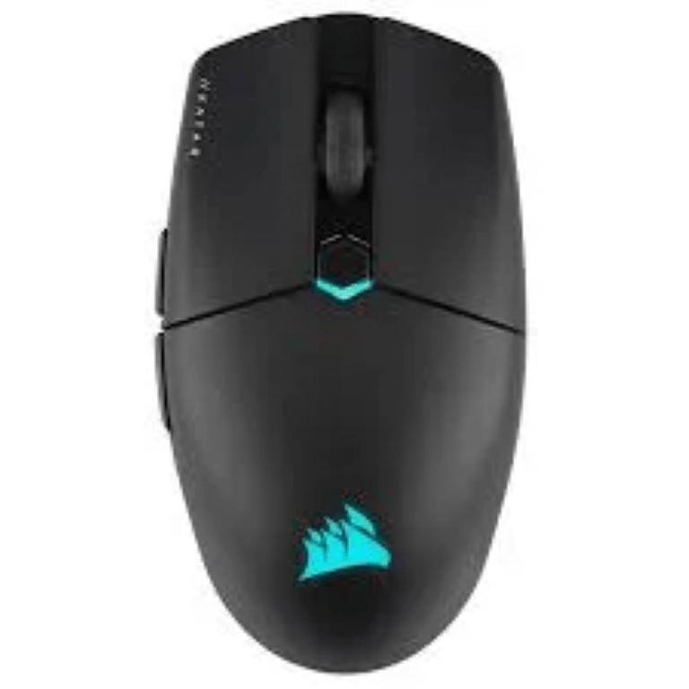 Corsair Katar Elite Wireless Ultra-Light Gaming Mouse CH-931C111-AP