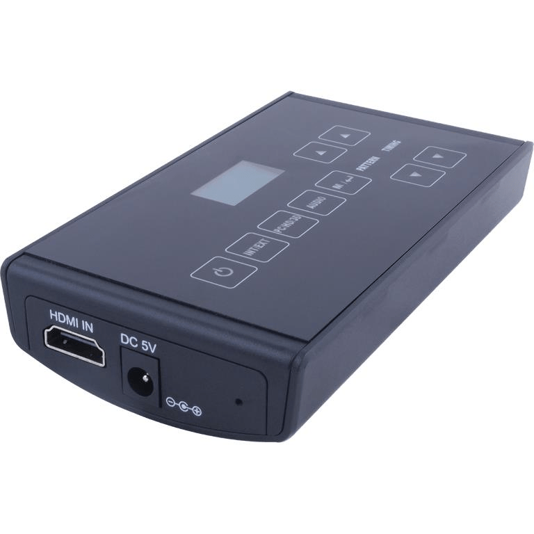 Cypress 3D Mini HDMI Analyzer CH-A1