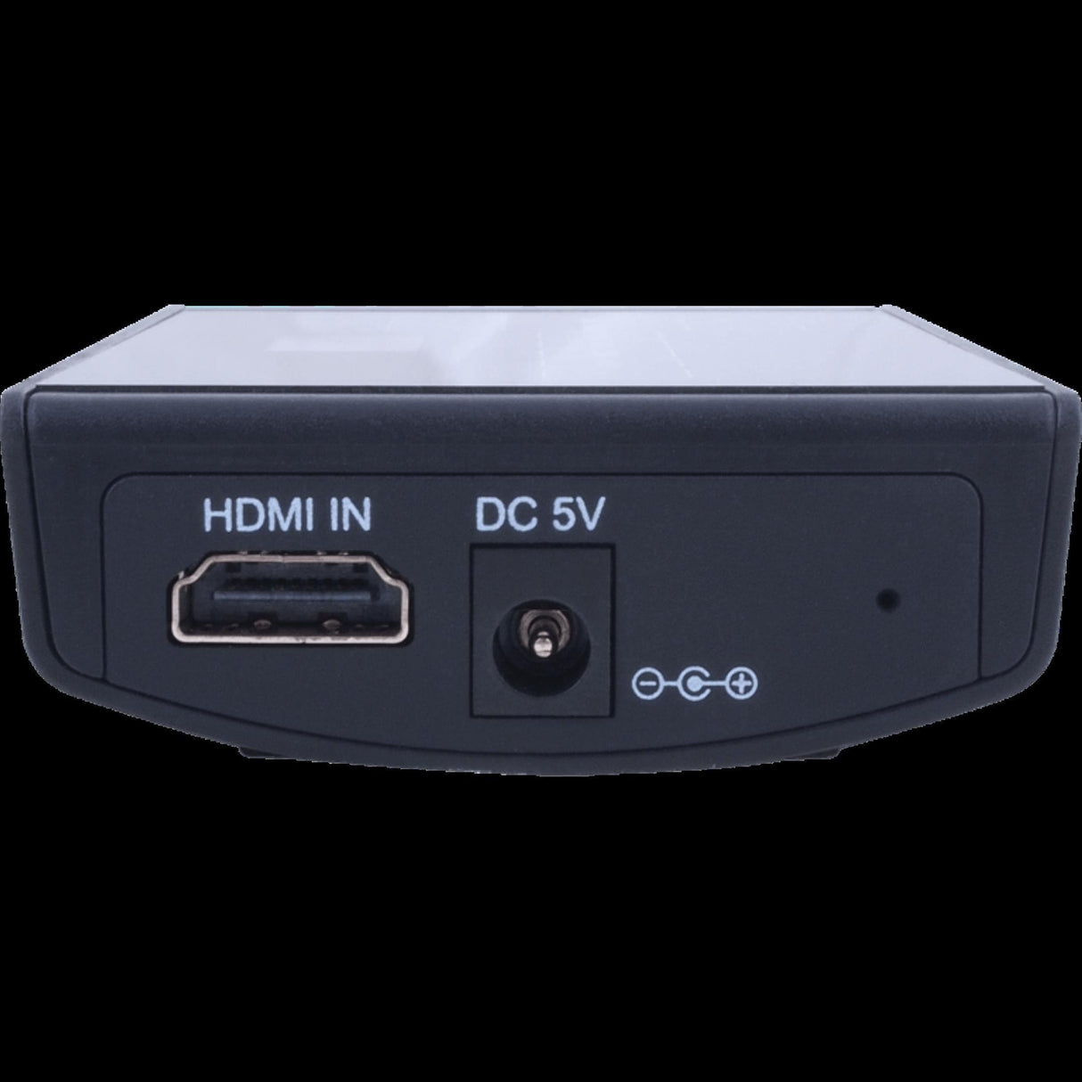Cypress 3D Mini HDMI Analyzer CH-A1