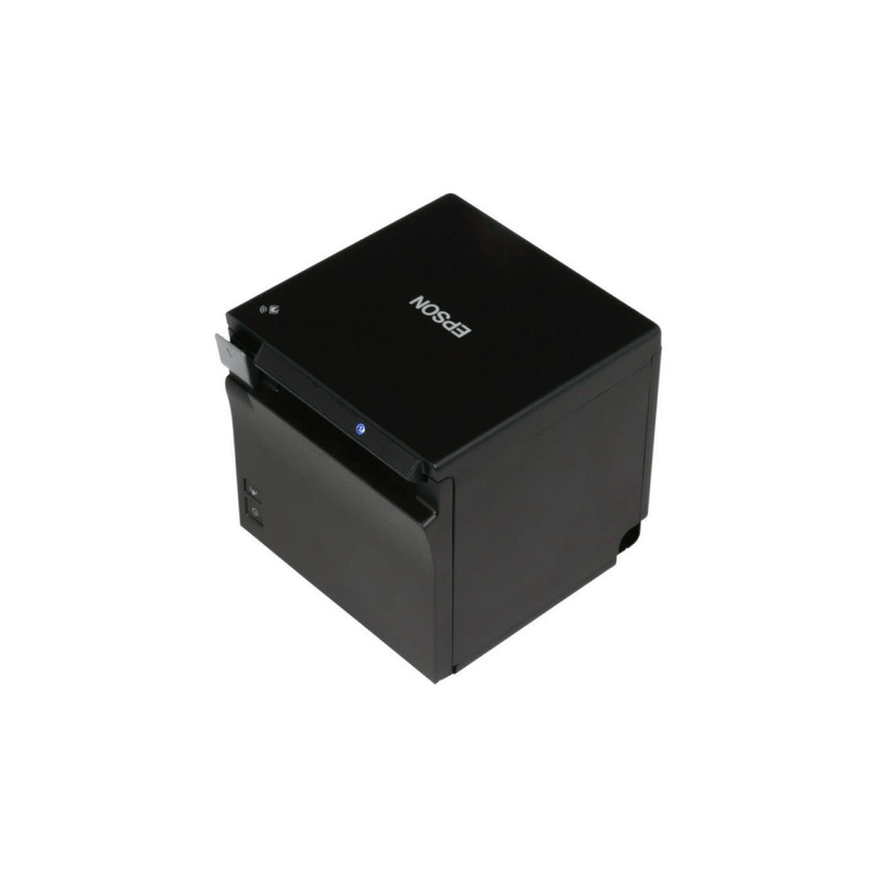 Epson M30 Thermal Receipt Printer Black CJ27112