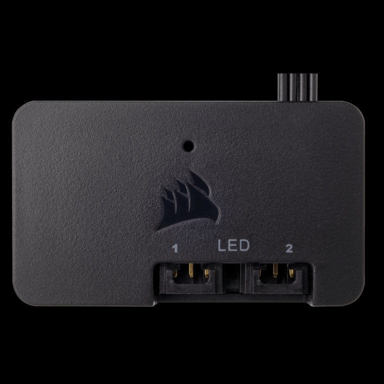 Corsair iCUE Lighting Node PRO RGB Lighting Controller CL-9011109-WW