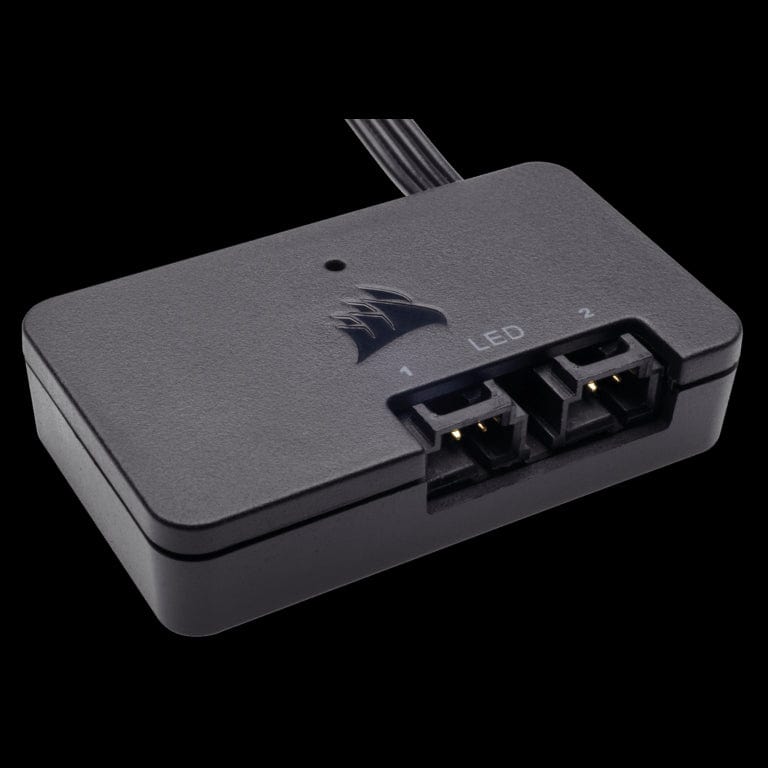 Corsair iCUE Lighting Node PRO RGB Lighting Controller CL-9011109-WW