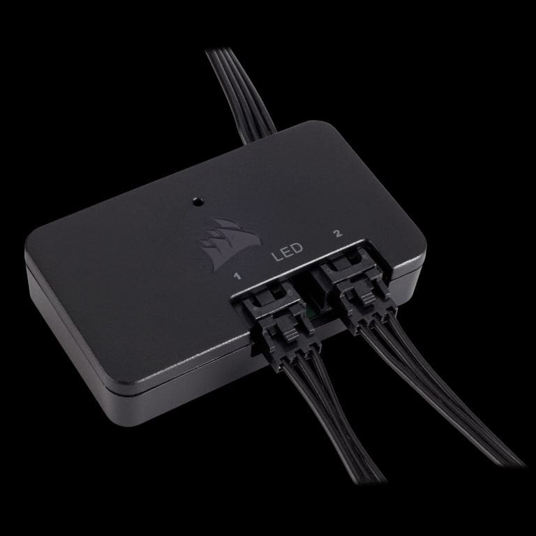 Corsair iCUE Lighting Node PRO RGB Lighting Controller CL-9011109-WW