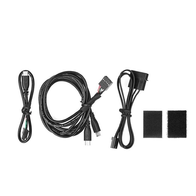 Thermaltake Pacific Lumi Plus LED Strip 3-Pack CL-O014-PL00SW-A