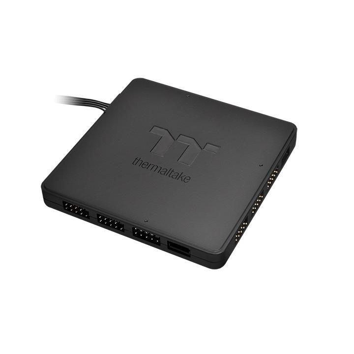 Thermaltake TT Sync Controller TT Premium Edition Black CL-O015-PL00BL-A