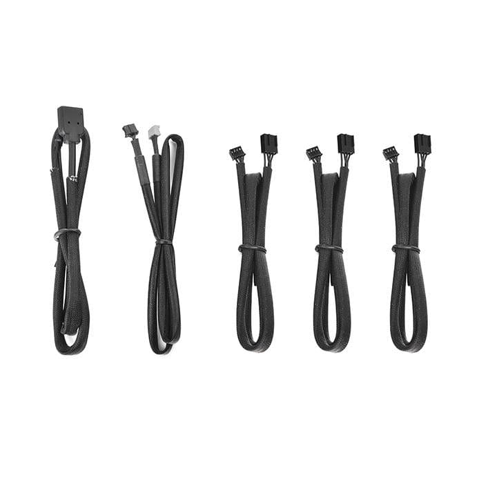 Thermaltake TT Sync Controller TT Premium Edition Black CL-O015-PL00BL-A