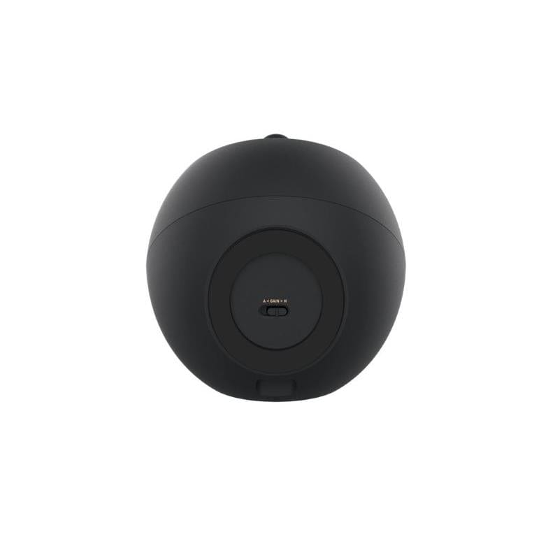 Creative Labs Pebble V2 2.0-ch USB Powered Desktop Speakers with USB-C Connectivity CL-PEBBLE-V2