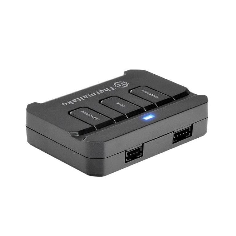 Thermaltake Pacific RGB G1/4 PETG Tube 16mm OD 12mm ID CL-W133-CU00BL-A