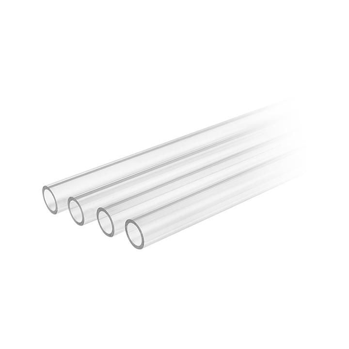 Thermaltake Pacific 16mm OD 12mm ID PETG Fitting Kit Starter-Pack CL-W154-CU00WT-A