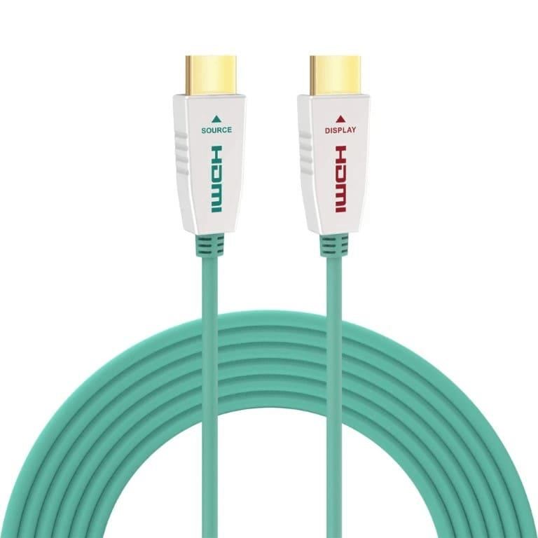 Parrot HDMI 8K Fibre Cable 50m CL1050
