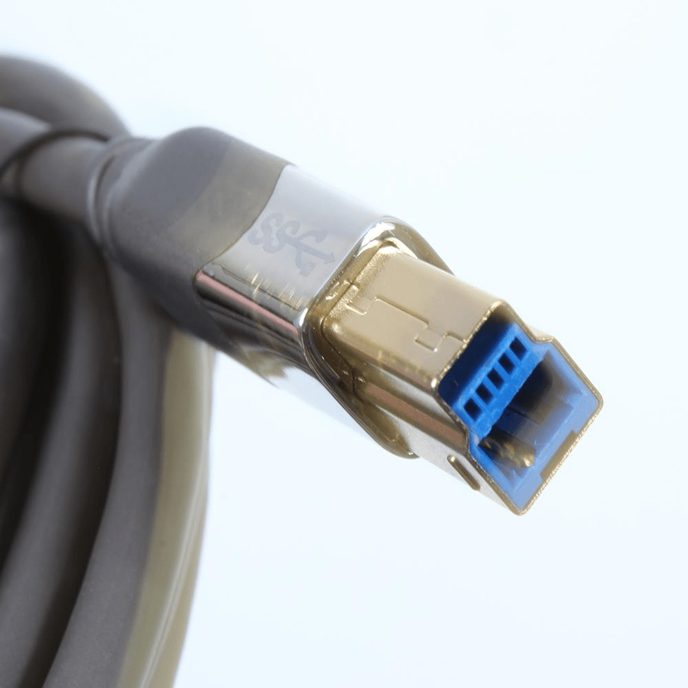 Parrot USB 3.0 A-Male to B-Male 5m CL2005A