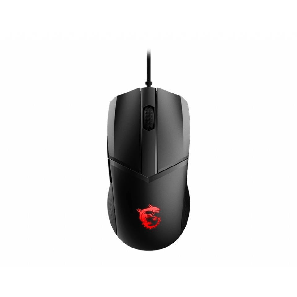 MSI Clutch GM41 Lightweight Mouse V2 CLUTCH GM41 LW V2